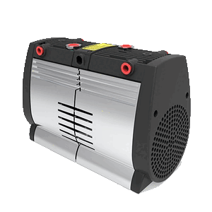 Low Pressure Compressor